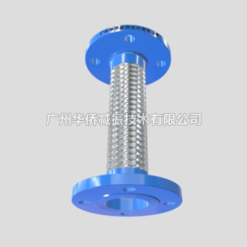 HZJTW水泵不銹鋼軟接頭